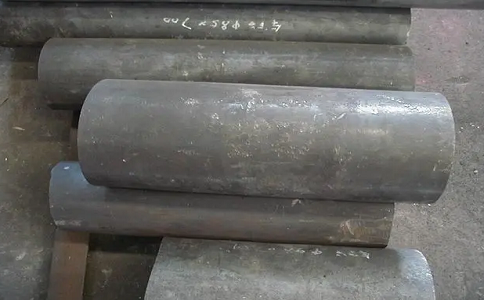 巫溪某家制造公司采购2/3高低齿硬质合金带锯条锯切尺寸500mm，面积1963c㎡表面硬化钢